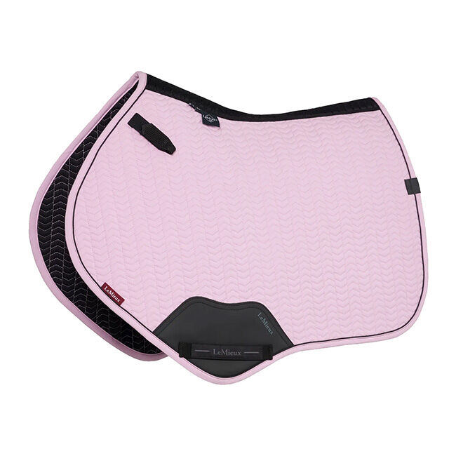 LeMieux Essence Close Contact Pad - Fondant image number null