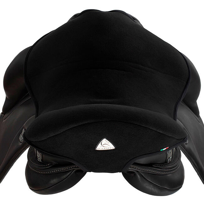 Acavallo Ortho-Coccyx Classic Gel Dressage Seat Saver image number null