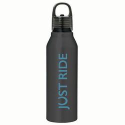 Kelley and Company "Just Ride" Sports Bottle