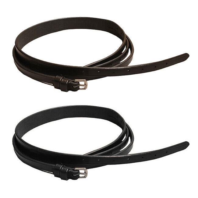 Bobby's English Tack Crownpiece image number null