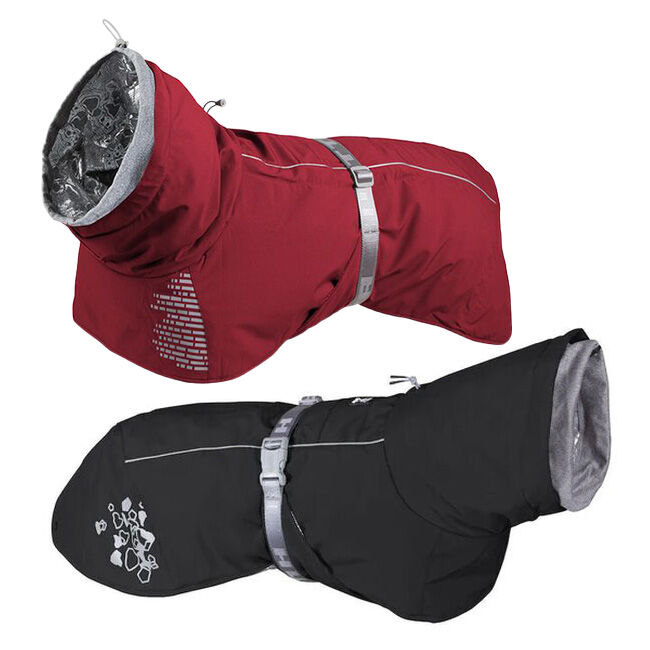 Hurtta Extreme Warmer Dog Coat The Cheshire Horse