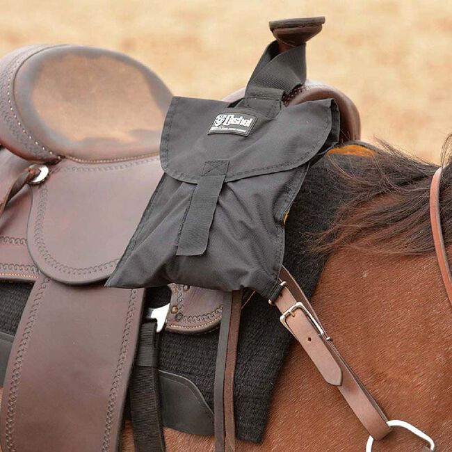 Cashel Step Up Stirrup with Bag image number null