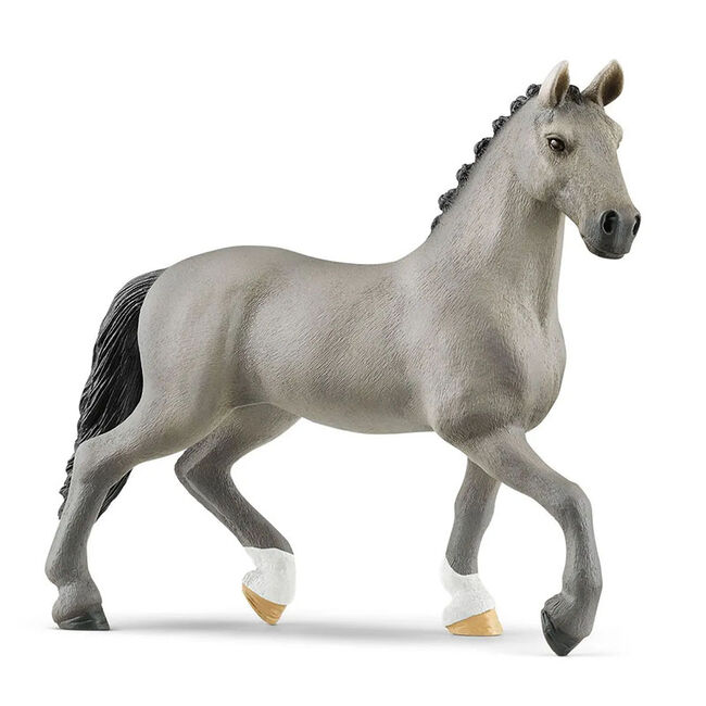 Schleich Selle Francais Stallion image number null