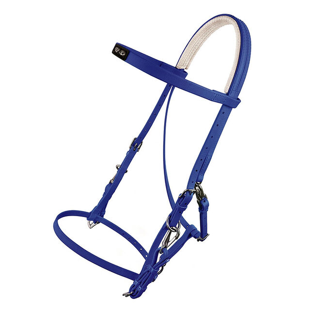 Zilco Ultra Endurance Bridle image number null