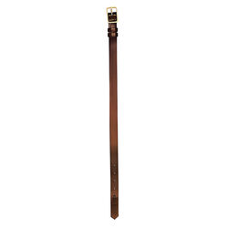 Perri's Leather 1" Replacement Chin Piece