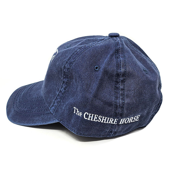 Cheshire Horse Cap image number null