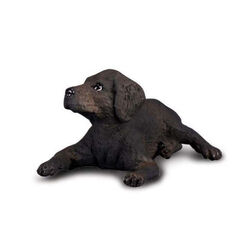 CollectA by Breyer Labrador Retriever Puppy