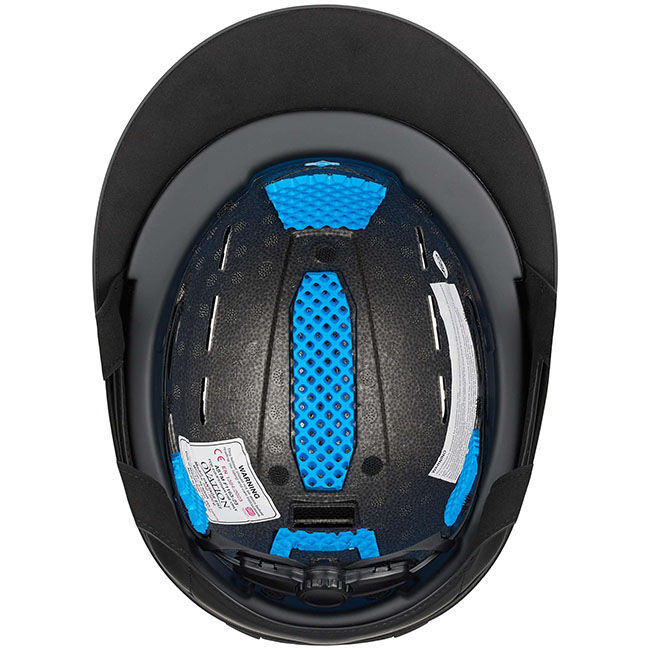 Ovation Vantage ERT Helmet - Black Matte image number null