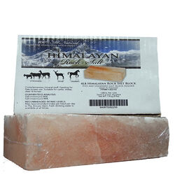 Gatsby Himalayan Salt Brick - 4lb