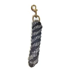 Roma Cotton Deluxe Lead Rope