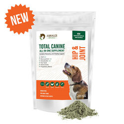 Arnall's Naturals Total Canine: Hip & Joint