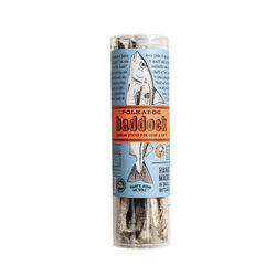 Polkadog Haddock Skins