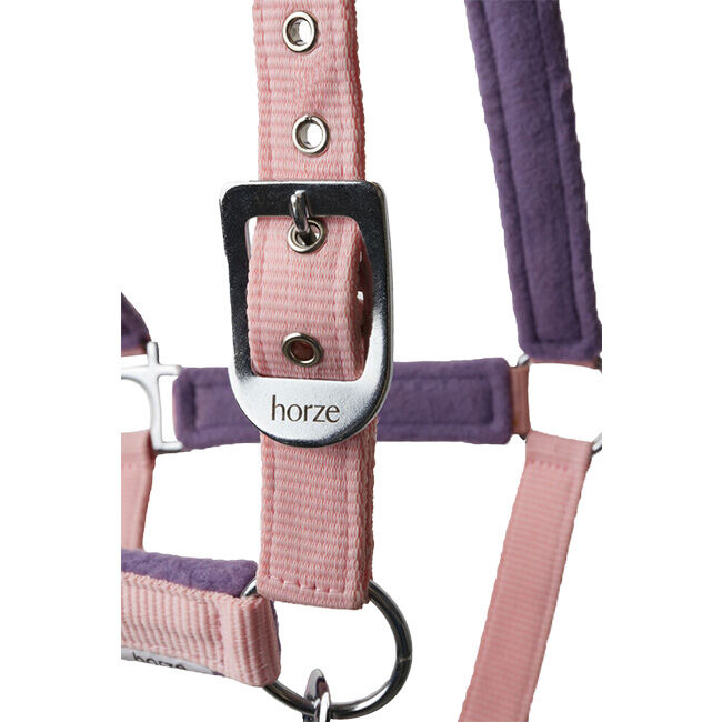 Horze Magic Carousel Pony Halter - Closeout image number null