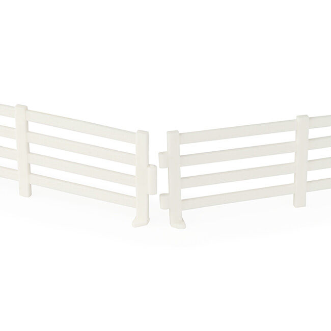 ERTL John Deere 1:32 Scale Farm Toy Playset image number null