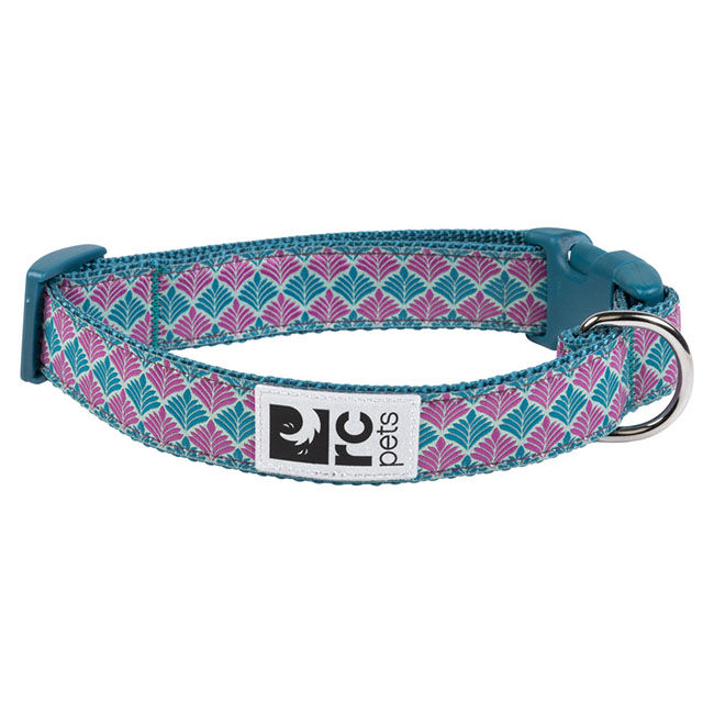 RC Pets Clip Dog Collar - Deco image number null