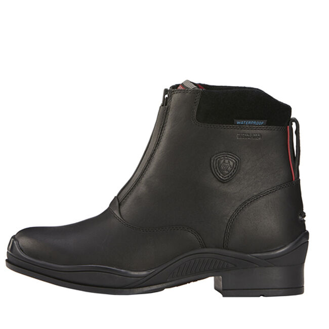Ariat Extreme Zip H2O Insulated Paddock Boot image number null