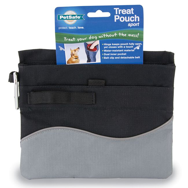 PetSafe Treat Pouch Sport image number null