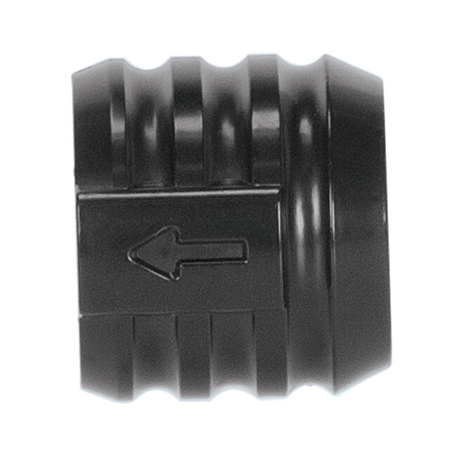 Weaver Livestock Replacement Easy Connect End for Livestock Foamer image number null