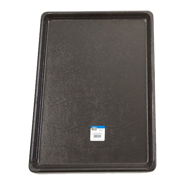 Little Giant Replacement Plastic Tray for Wire Crates image number null