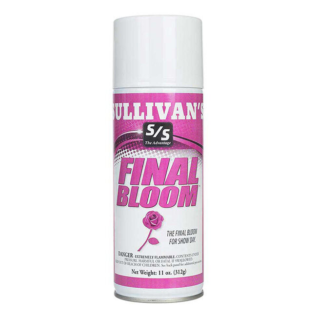 Sullivan Supply Final Bloom - 11 oz image number null