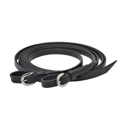 Dr. Cook Western Style Leather Reins