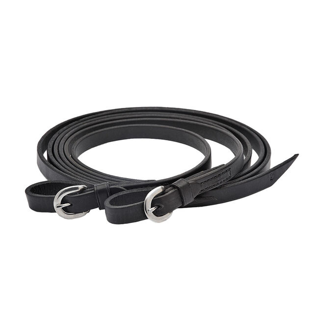 Dr. Cook's Western Style Leather Reins image number null