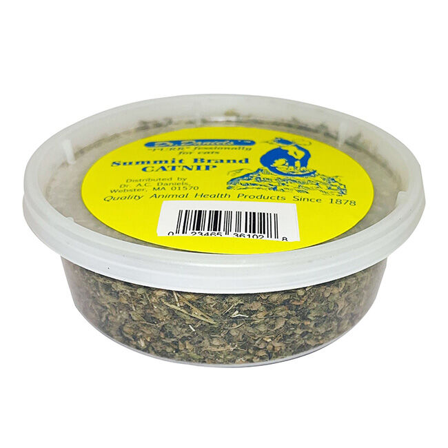 Dr. Daniels Loose Catnip image number null