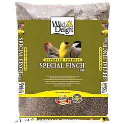 Wild Delight Wild Bird Food - Special Finch Food