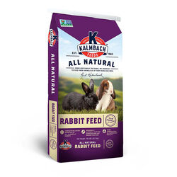 Kalmbach Feeds 16% Non-GMO Rabbit Complete - 50 lb