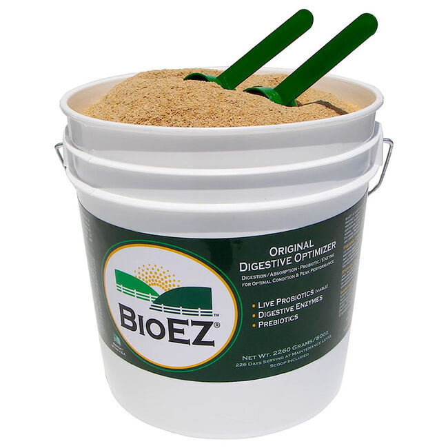 Giddyap Girls BioEZ Original Digestive Optimizer image number null