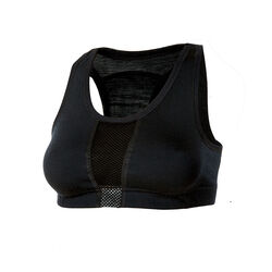 Janus Women's Wool Sports Bra