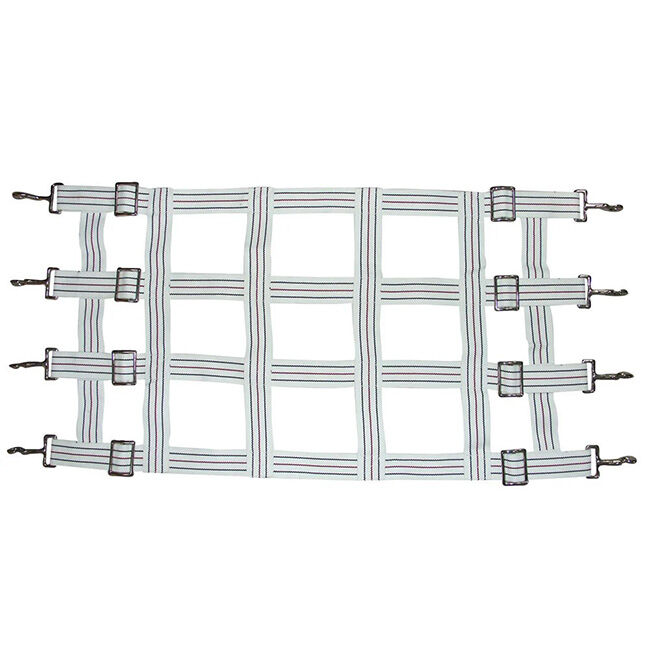 Intrepid Four Slat Cotton Stall Guard image number null