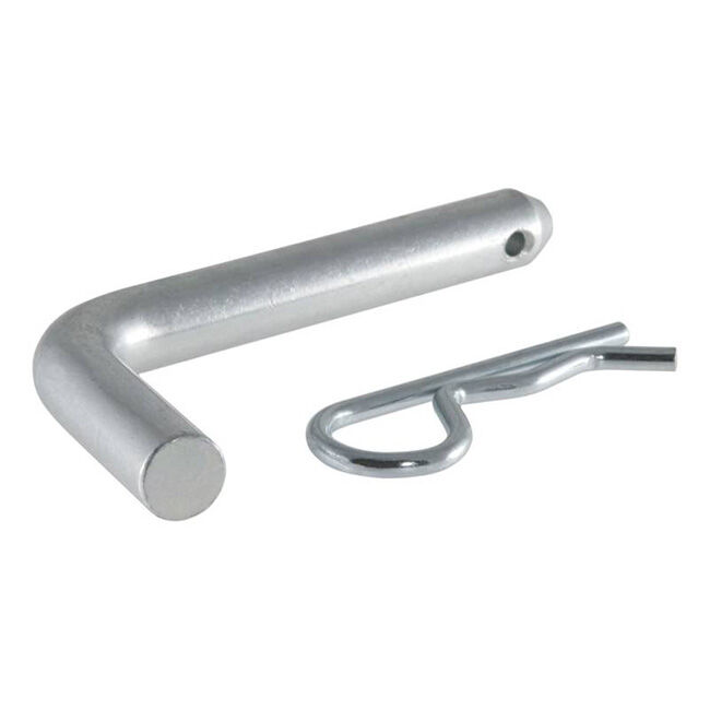 CURT 5/8" Hitch Pin with Clip image number null