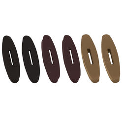Centaur EcoPure Rubber Rein Stops