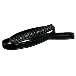 KL Select Crystal Dog Leash - Impulsion