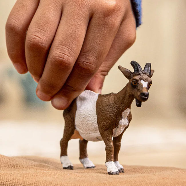 Schleich Goat image number null