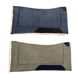 Toklat High Profile Microsuede Pad