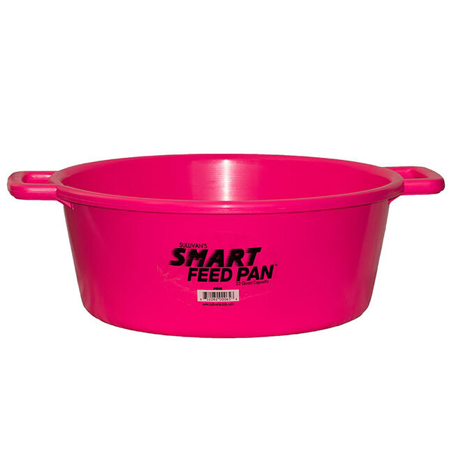 Sullivan&rsquo;s Supply Smart Feed Pan - 22-Quart Capacity image number null