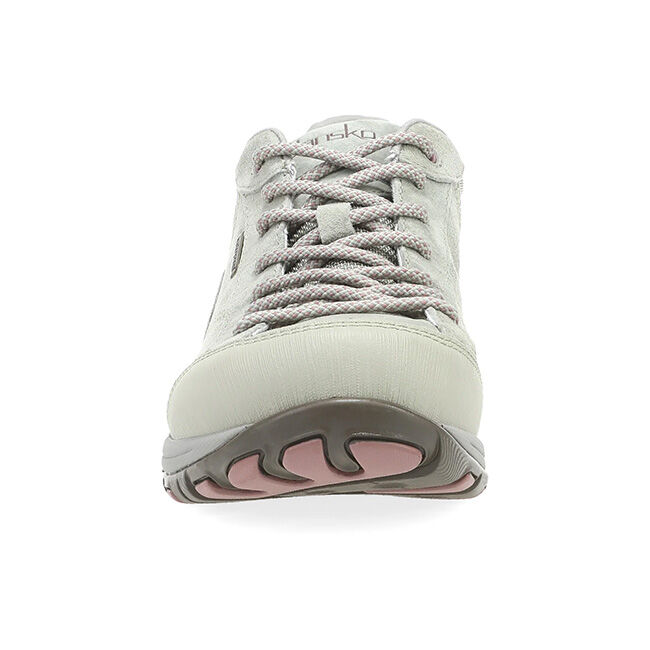 Dansko Women's Paisley Suede Sneakers - Sage image number null