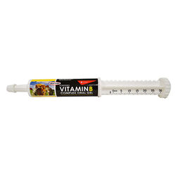 Durvet Vitamin B Complex Oral Gel - 30 mL