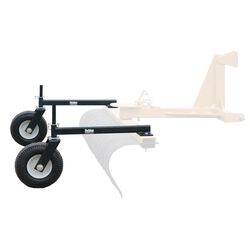 Behlen Country Landscape Rake Wheel Kit