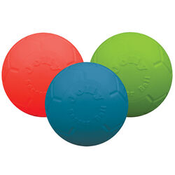 Jolly Soccer Ball Dog Toy