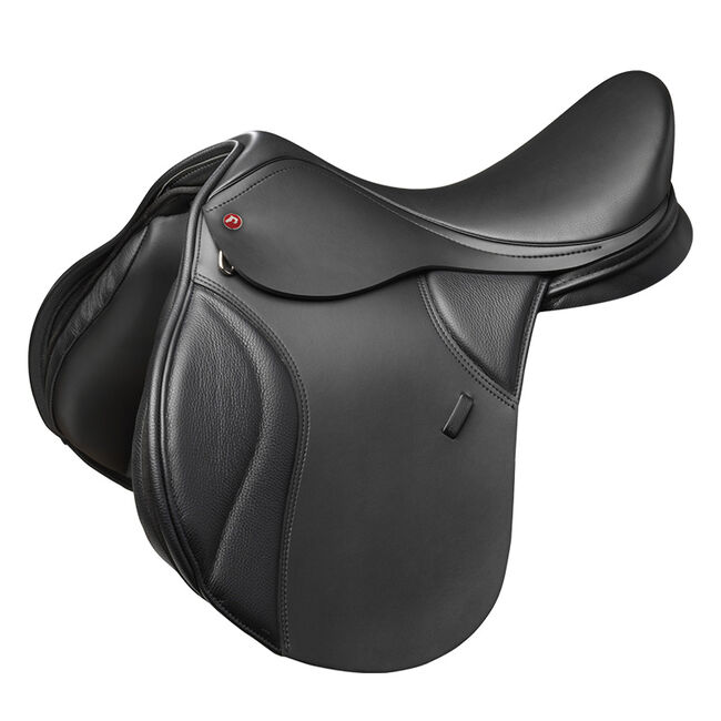 Thorowgood T8 Compact GP Saddle image number null