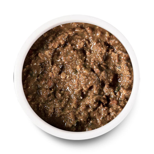 Open Farm Cat Food - Wild-Caught Salmon Rustic Blend - 5.5 oz image number null