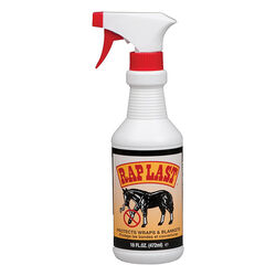 J.M. Saddler's Raplast - 16 oz