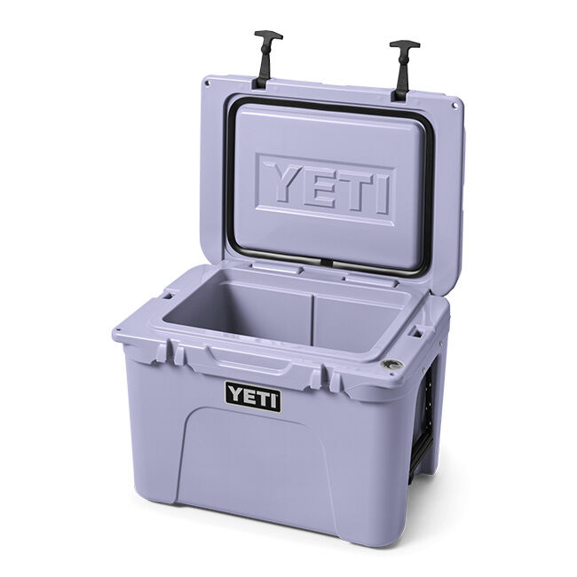 YETI Tundra 35 Hard Cooler - Cosmic Lilac image number null