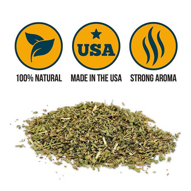 OurPets Cosmic Catnip image number null