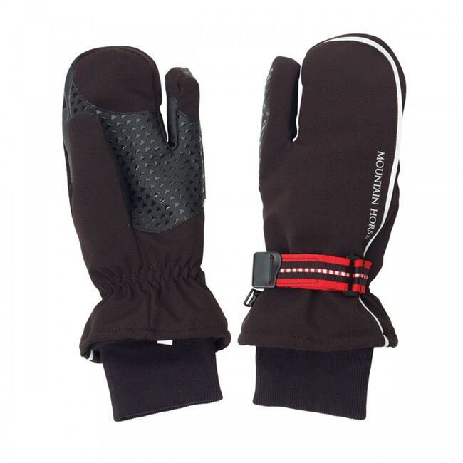 Mountain Horse Triplex Glove image number null