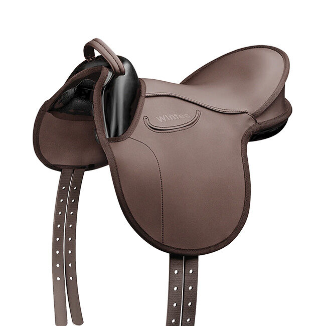 Wintec Kids' Saddle image number null