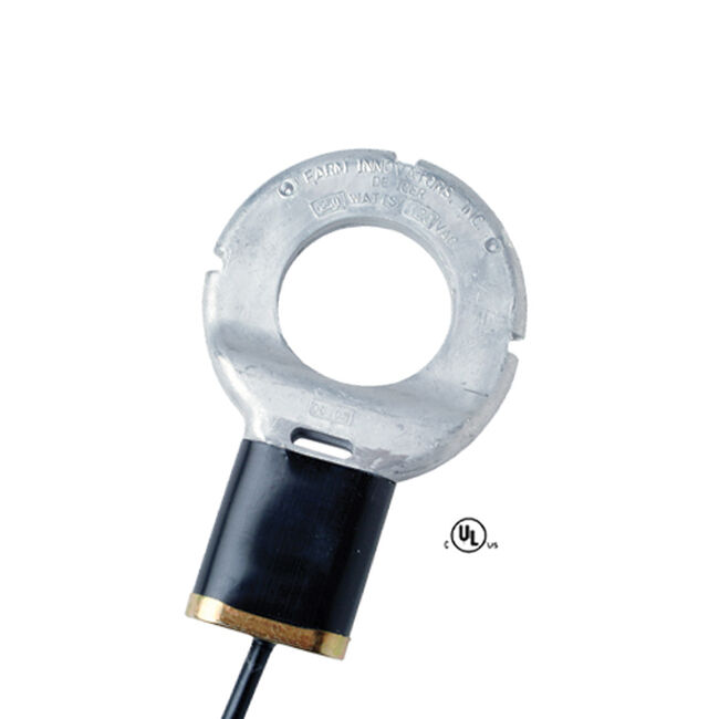 Farm Innovators Ice Chaser Cast Aluminum Utility De-icer image number null